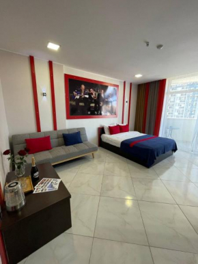 Rock Hotel Apartments